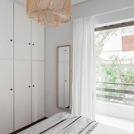Pleasant 2Br Apartment Near Helexpo By Upstreet Athènes Extérieur photo