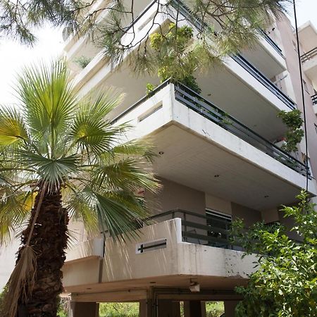 Pleasant 2Br Apartment Near Helexpo By Upstreet Athènes Extérieur photo