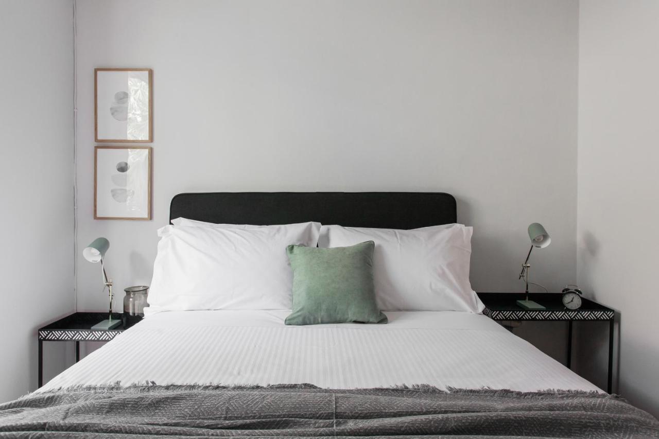 Pleasant 2Br Apartment Near Helexpo By Upstreet Athènes Extérieur photo