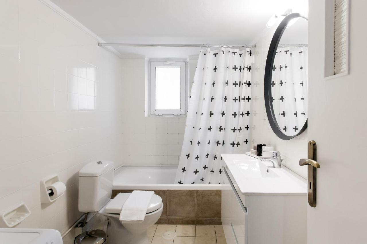 Pleasant 2Br Apartment Near Helexpo By Upstreet Athènes Extérieur photo