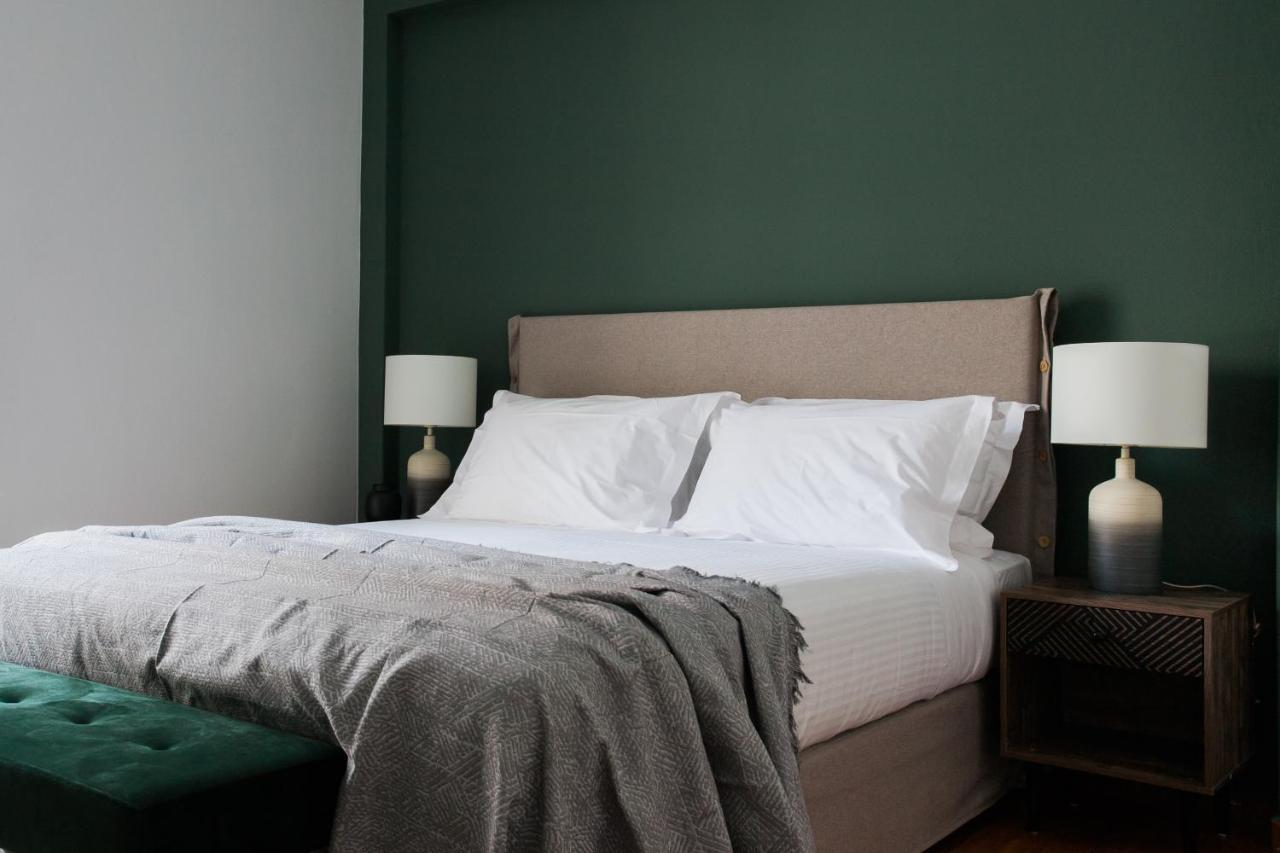 Pleasant 2Br Apartment Near Helexpo By Upstreet Athènes Extérieur photo